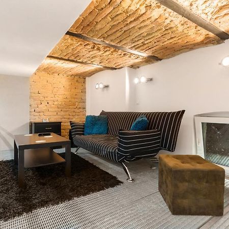 דירות בודפשט Z38 Downtown Loft מראה חיצוני תמונה