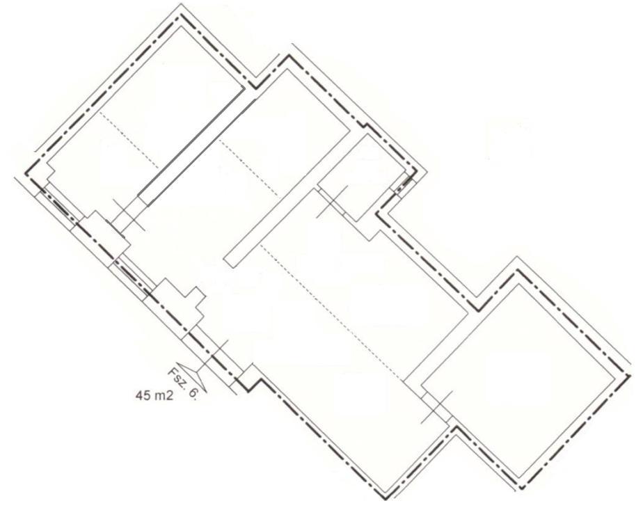דירות בודפשט Z38 Downtown Loft מראה חיצוני תמונה