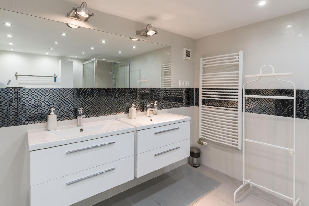 דירות בודפשט Z38 Downtown Loft מראה חיצוני תמונה