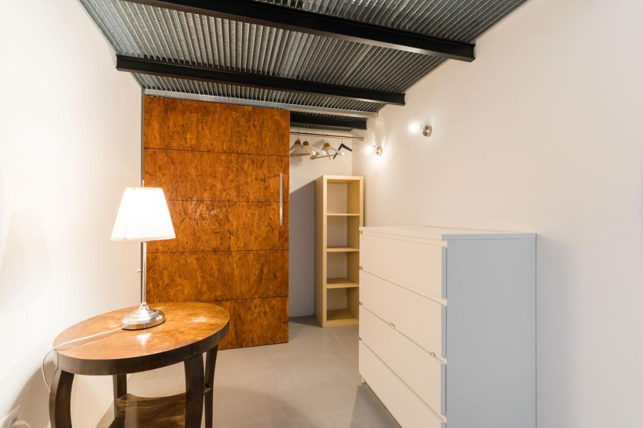 דירות בודפשט Z38 Downtown Loft מראה חיצוני תמונה