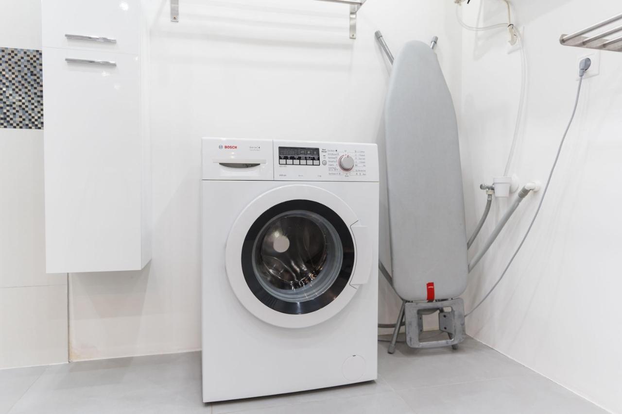 דירות בודפשט Z38 Downtown Loft מראה חיצוני תמונה